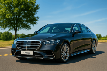 Mission Viejo Sedans