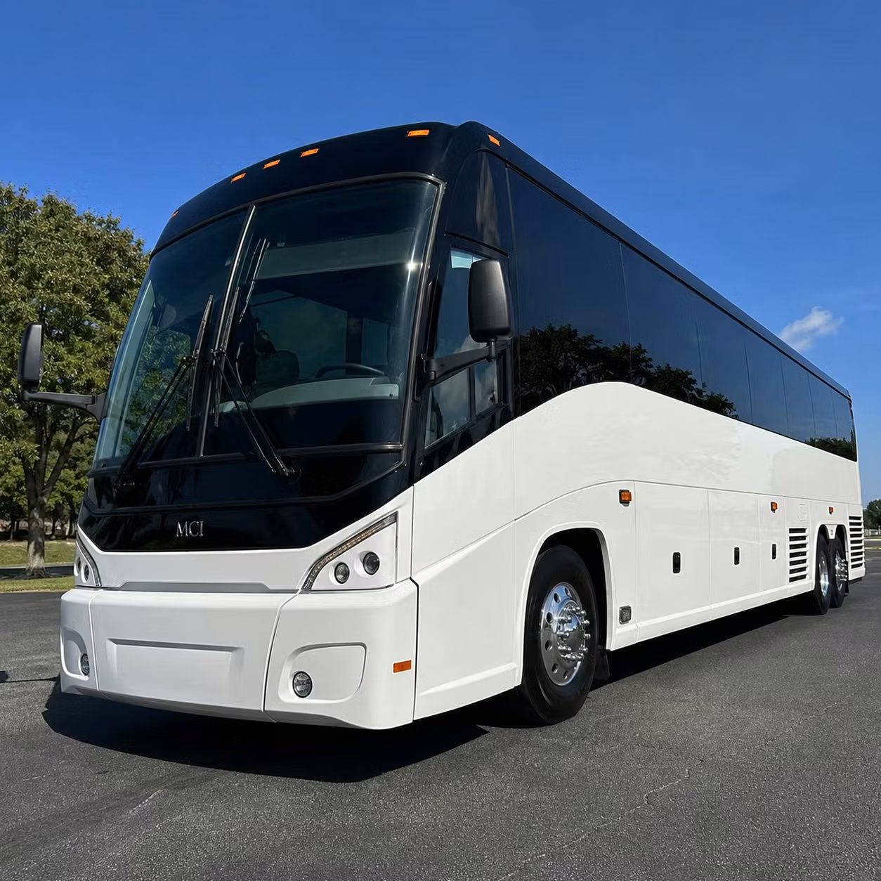 charter bus rentals for mission viejo school field trips and student groups