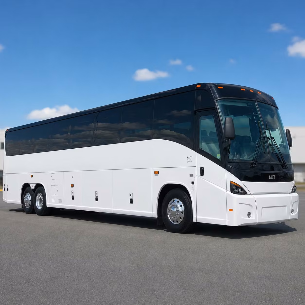 coordinating recurring employee shuttle programs for mission viejo businesses