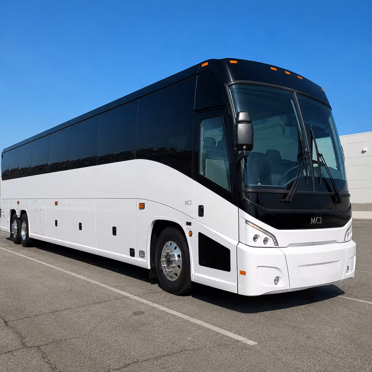 find the right corporate shuttle for conference and convention travel near mission viejo