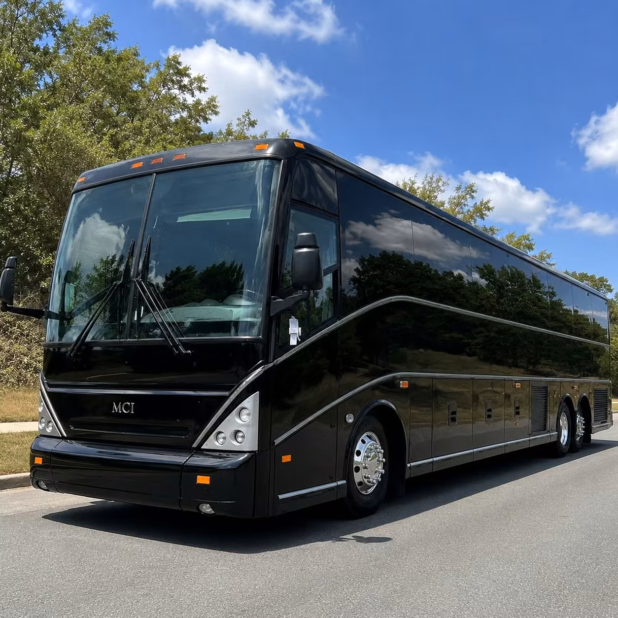 heading outside mission viejo you can still compare corporate event transportation options