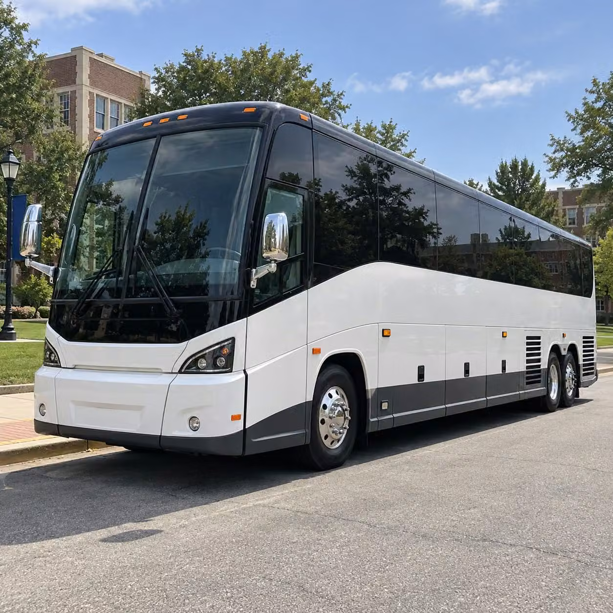 keep your travel team moving with mission viejo athletic team transportation