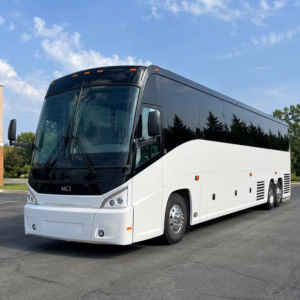 mission viejo church conference and pilgrimage transportation