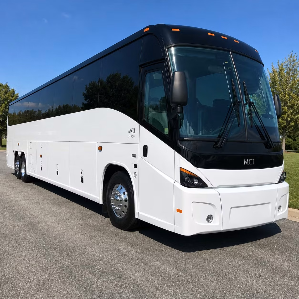 mission viejo corporate shuttle service along the 5 and 241 corridors