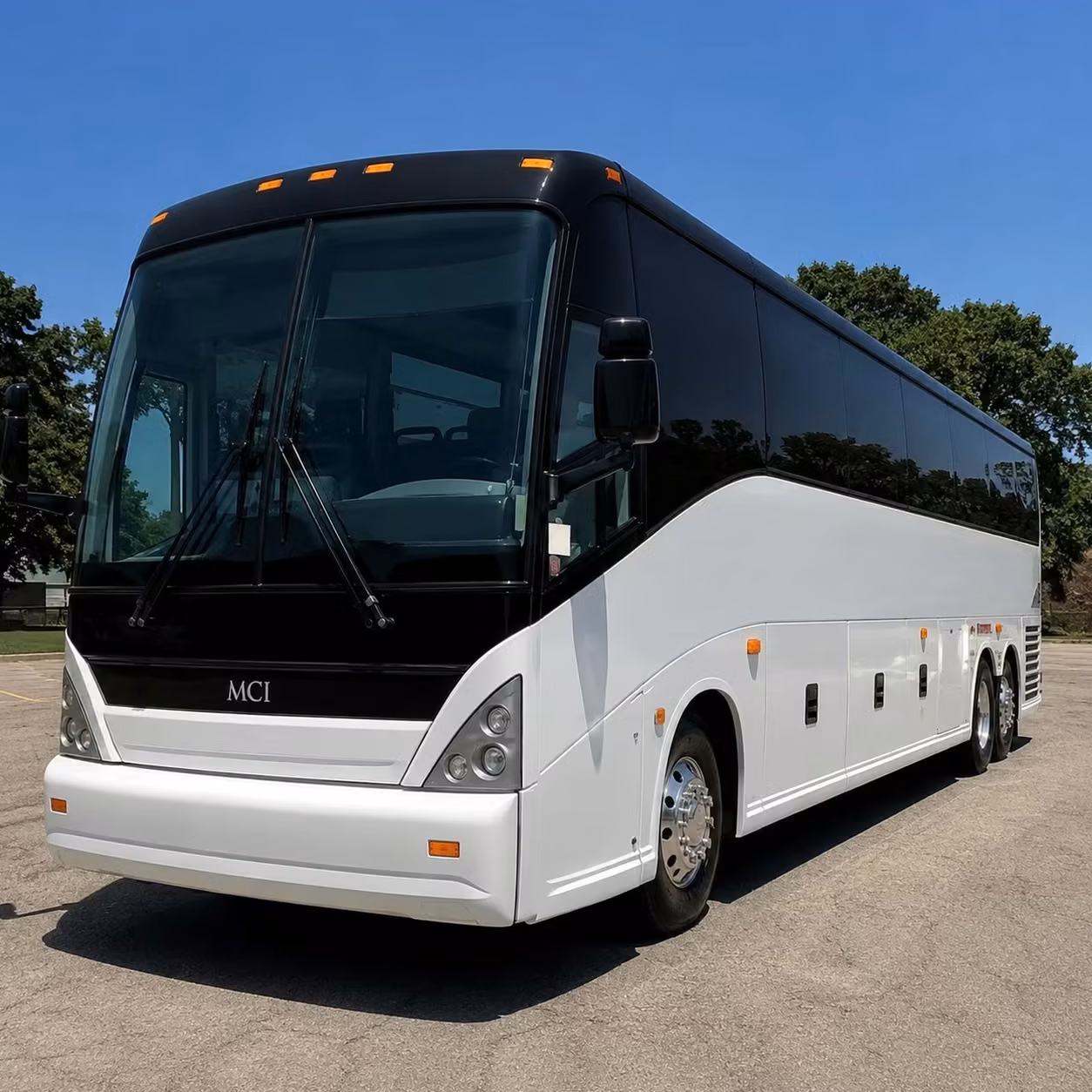 mission viejo employee transportation