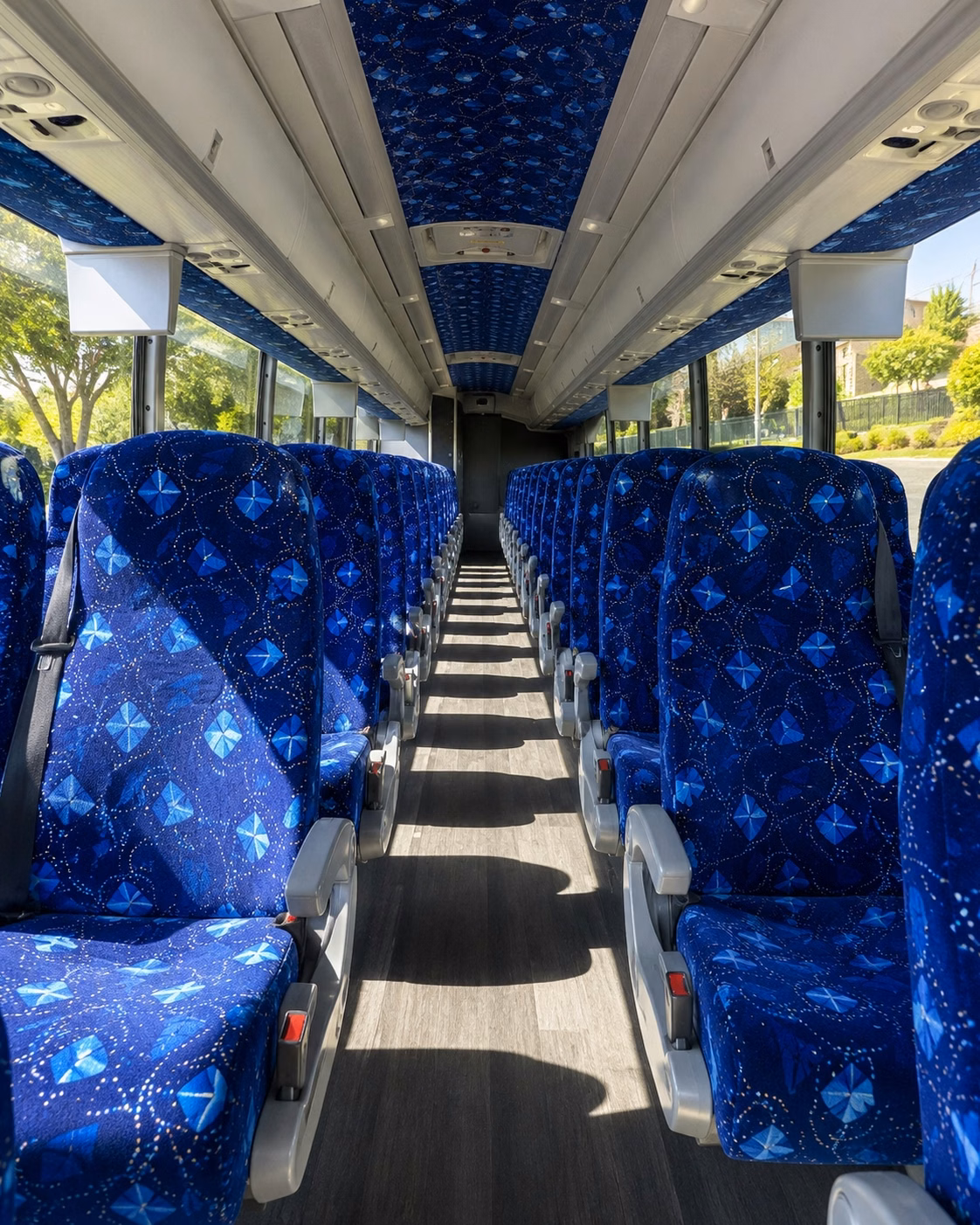 mission viejo long distance transportation