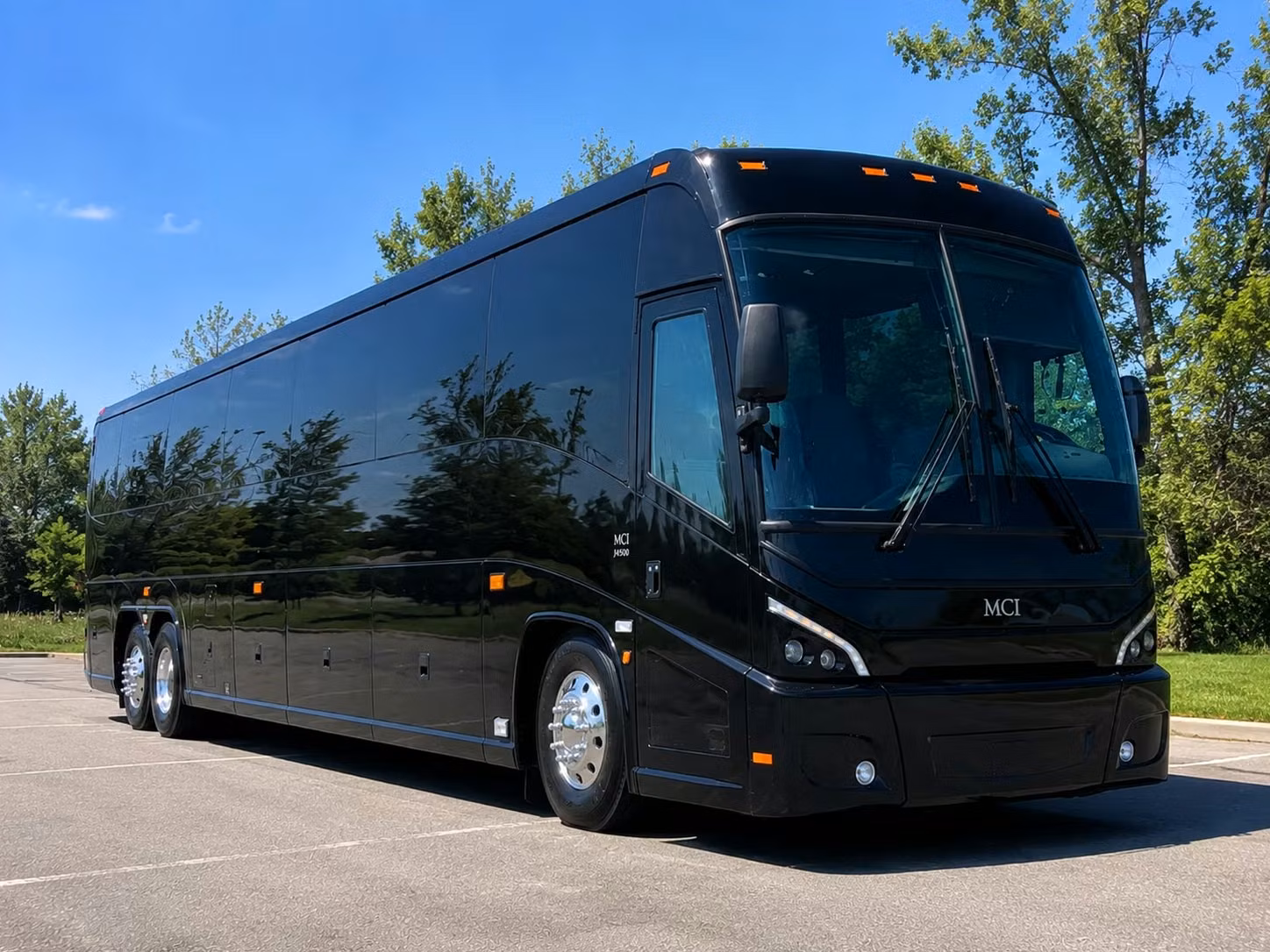 mission viejo prom transportation for every group size and budget