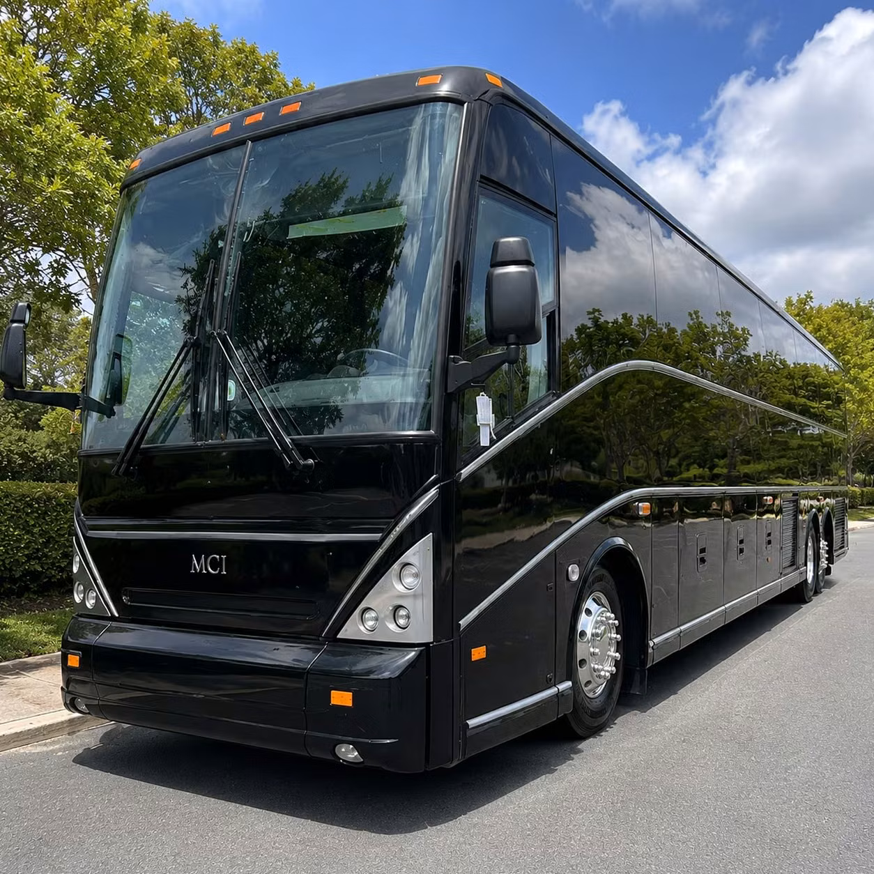 mission viejo wedding guest shuttles that run on your timeline