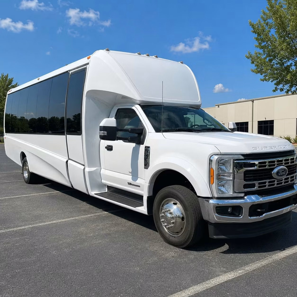 mission viejo wedding transportation