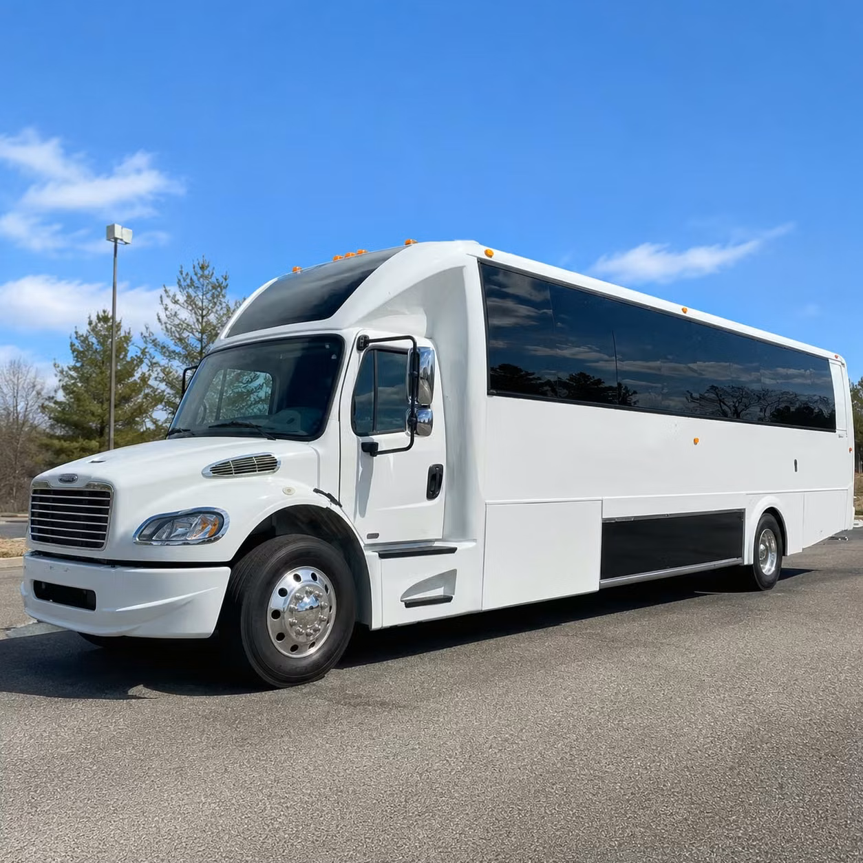 party bus