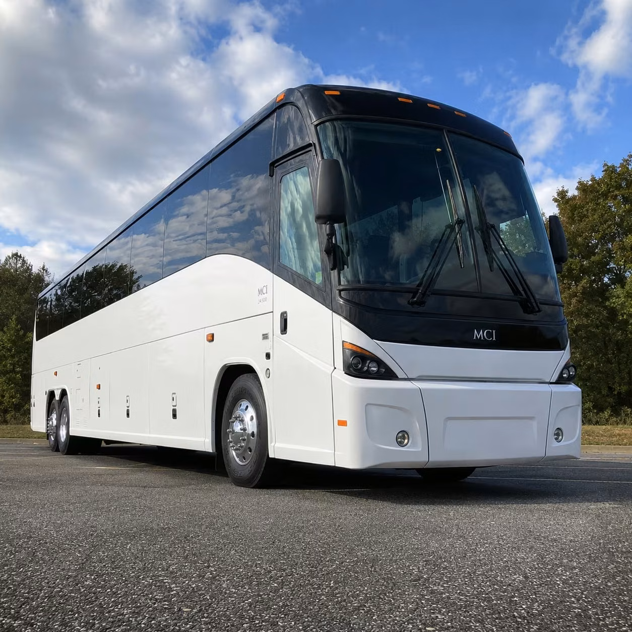 reliable base to base and installation shuttle services near mission viejo