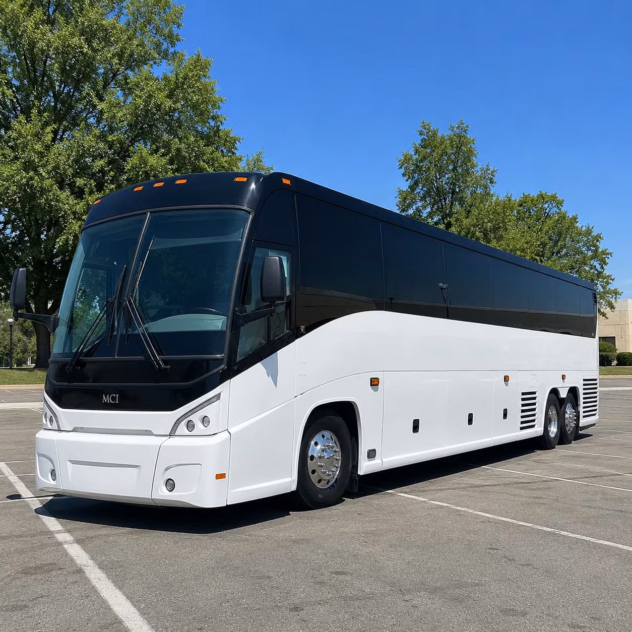 shuttle your congregation to sunday services and weekly events in mission viejo