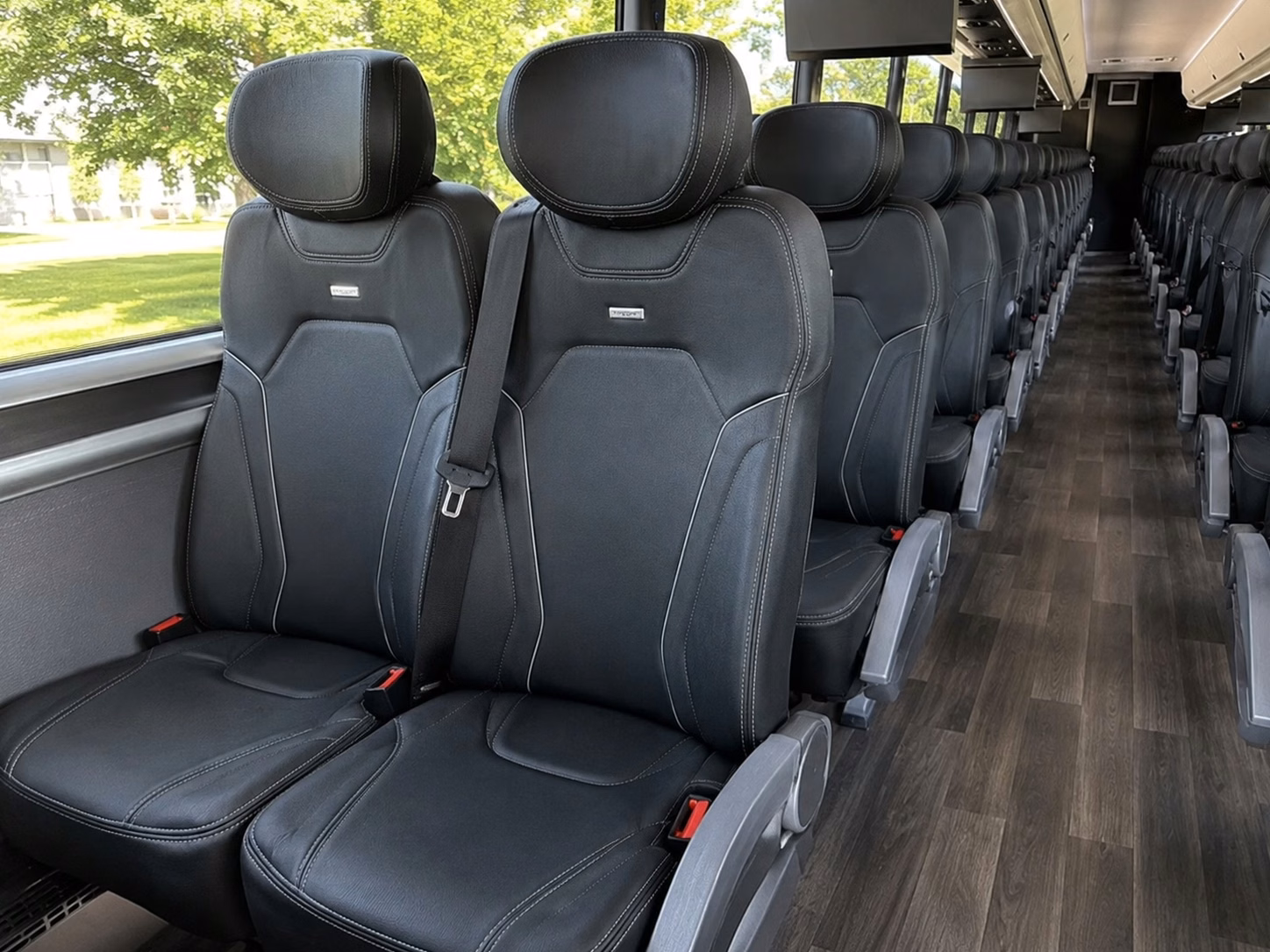 time of year and seasonal demand affect mission viejo charter bus rates