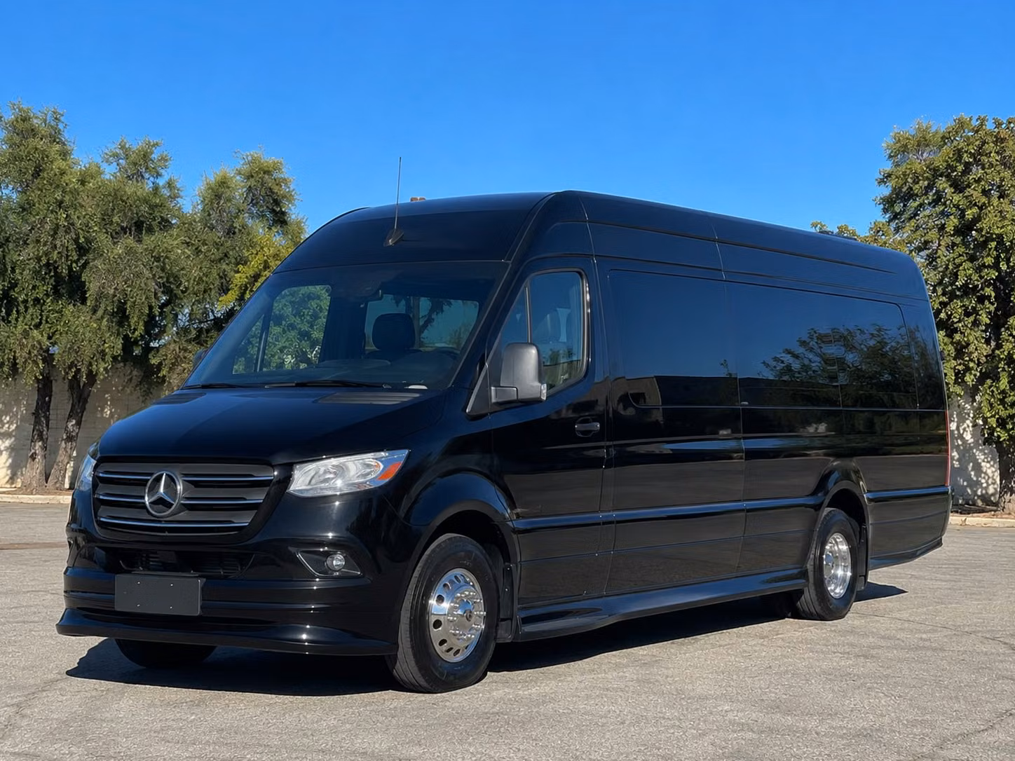 transportation serving mission viejo and nearby cities