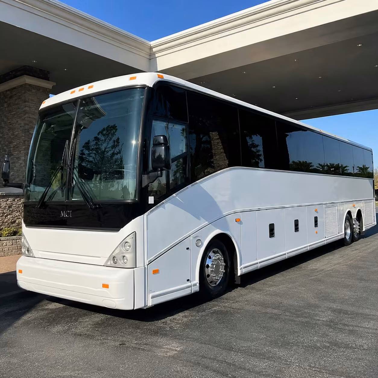 whatever your group size there s an airport transfer bus ready in mission viejo