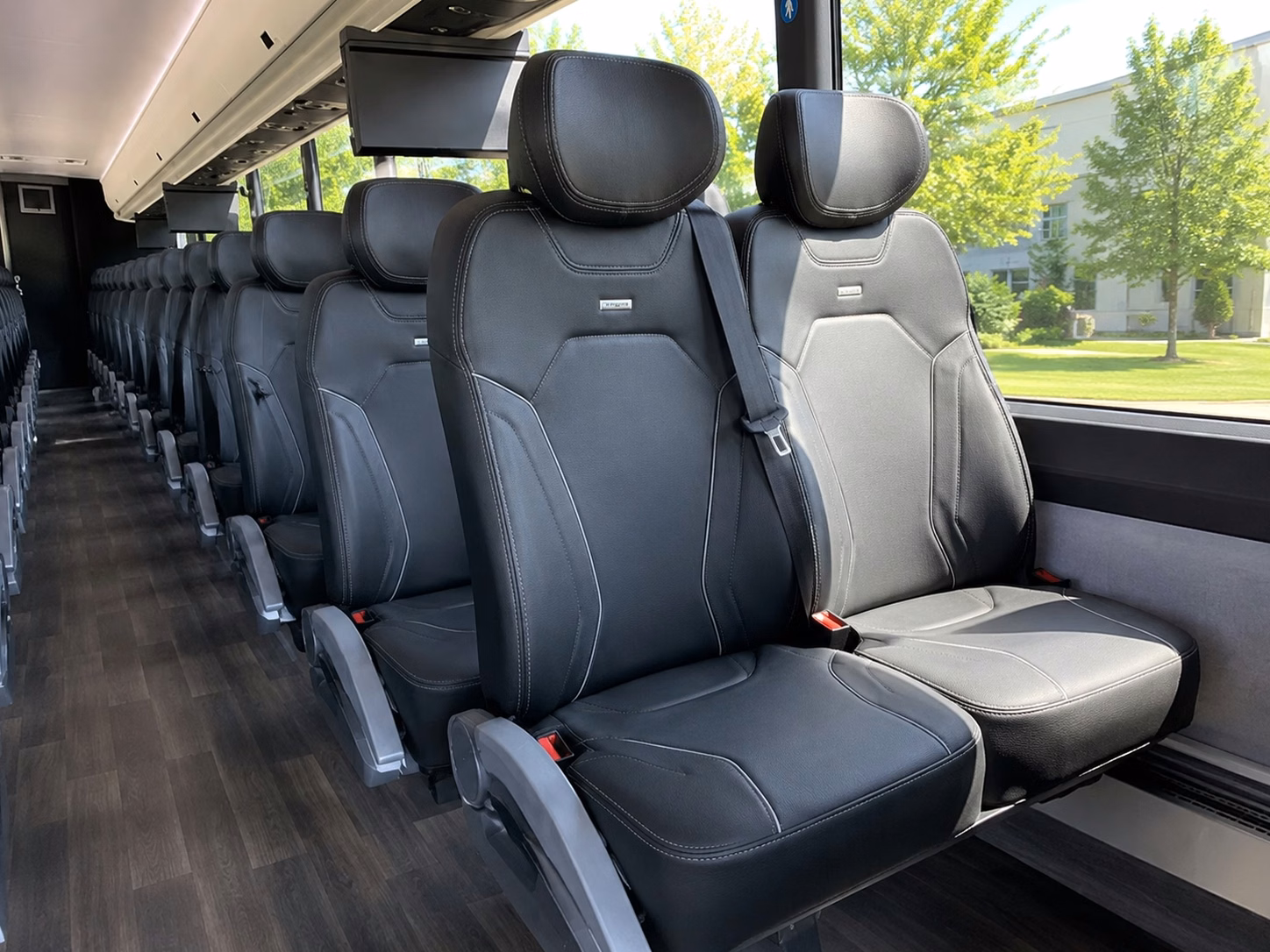 where and when you re traveling also drives your mission viejo bus rental quote