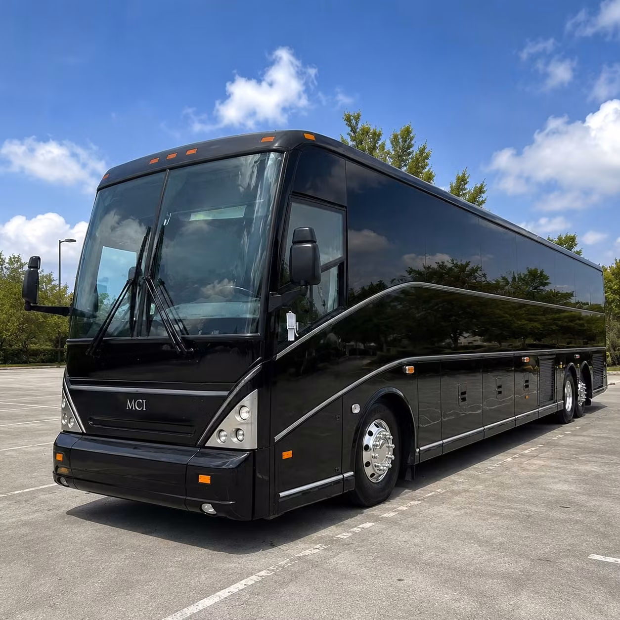 you can count on charterbusrentalmissionviejoca com for mission viejo sports team and fan group transportation
