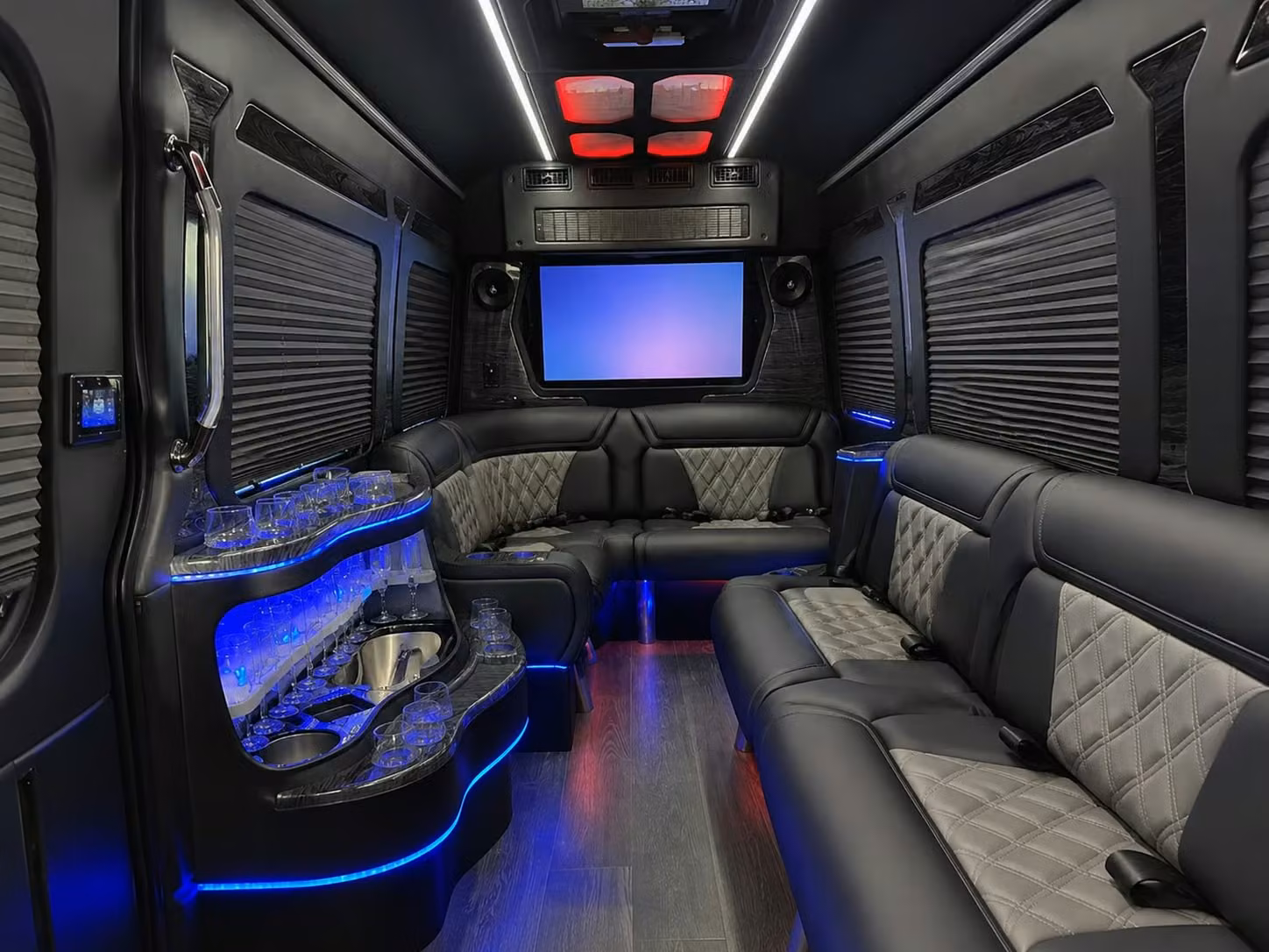 your mission viejo airport transfer and executive transportation done right