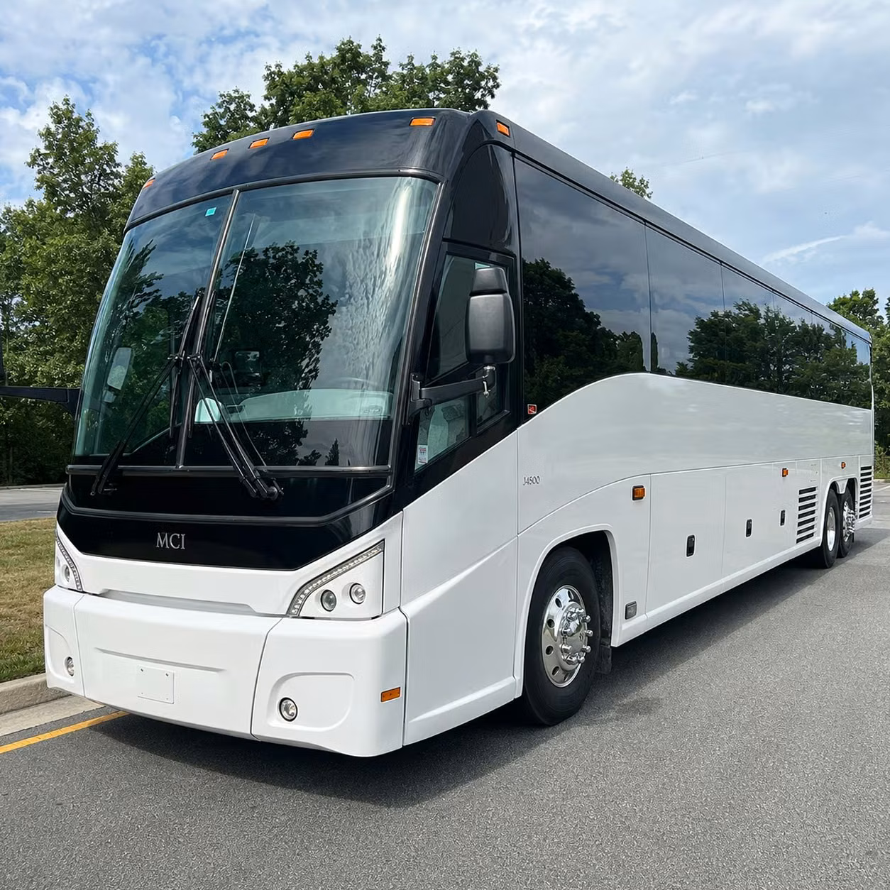 youth group trips and retreat transportation from mission viejo